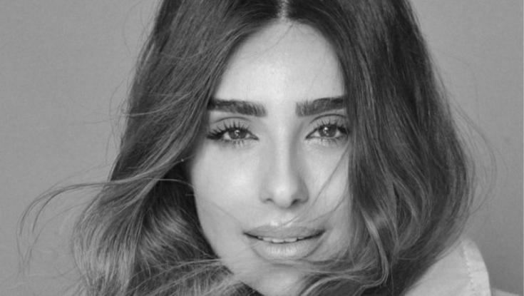 נרקיס מזכירה לעצמה שאין שום ייאוש בעולם