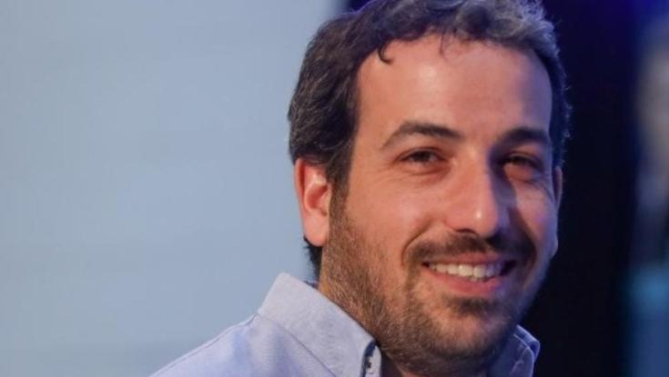 דורון ביינהורן נבחר לנהל את העיתון מקור ראשון