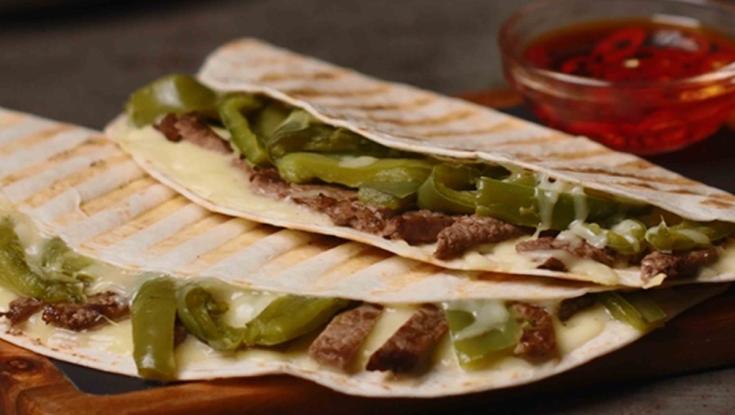 קסדיית ברביקיו