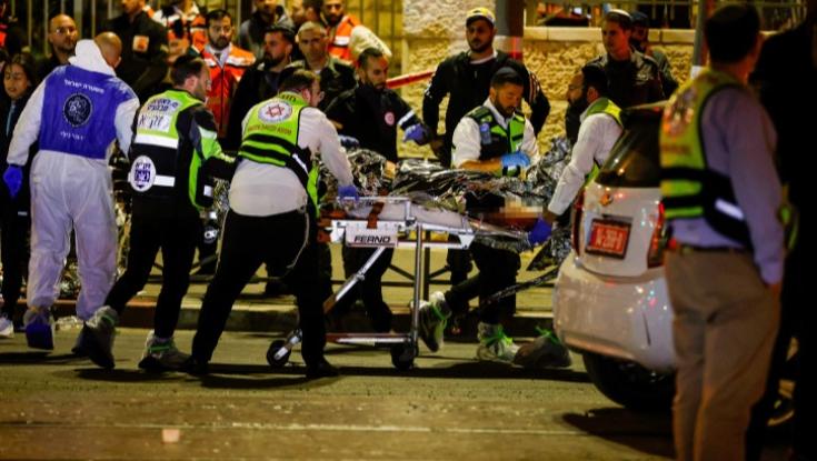 מבר רפאלי עד יובל דיין, הברנז'ה אבלה: "שבת ארורה"