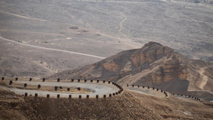 לא לשכוח לסרוק את הקוד: הקפה החדש של עלית יוציא אתכם מהבית
