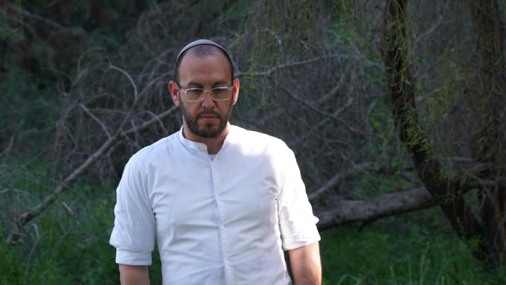 המורה הסרוג מירושלים חוגג: "תמיד בסוף לומדים"