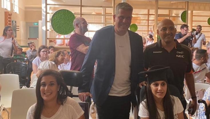 הכירו את אנשי החינוך החדשים של מודיעין