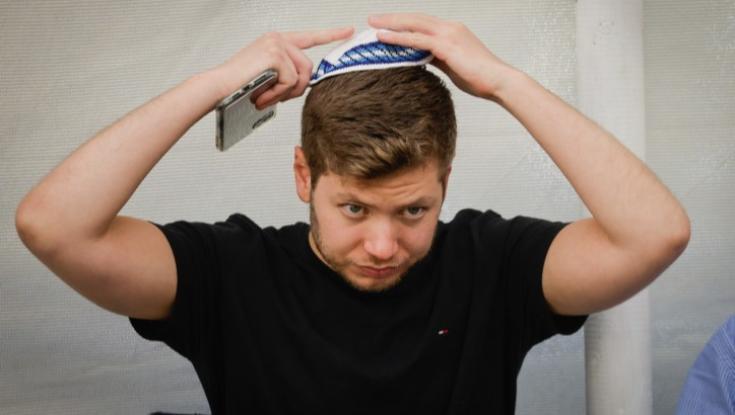 בקשתו של נתניהו נדחתה, ישלם רבע מיליון שקלים