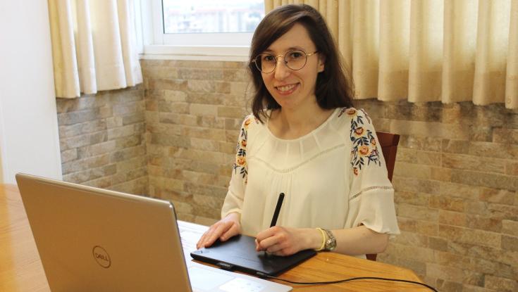 "לפעמים אני נתקעת בלי השראה": המעצבת אורטל רט בראיון מיוחד
