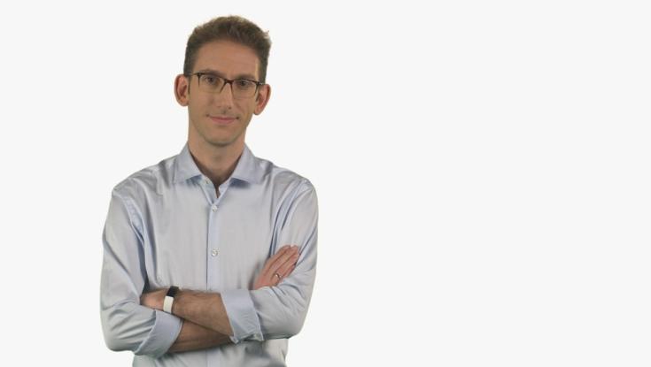 שאול אמסטרדמסקי שיתף את הפספוס מול חצי מיליון מאזינים