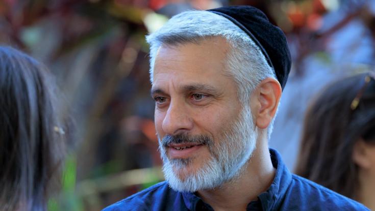 אביתר בנאי מתגעגע: "זה היה אחד השירים של מאיר שהכי אהבתי כשהייתי ילד"