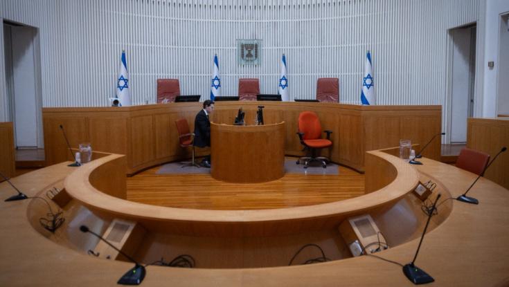 פרשת שופטים: הטעות שממנה נולדת שחיתות