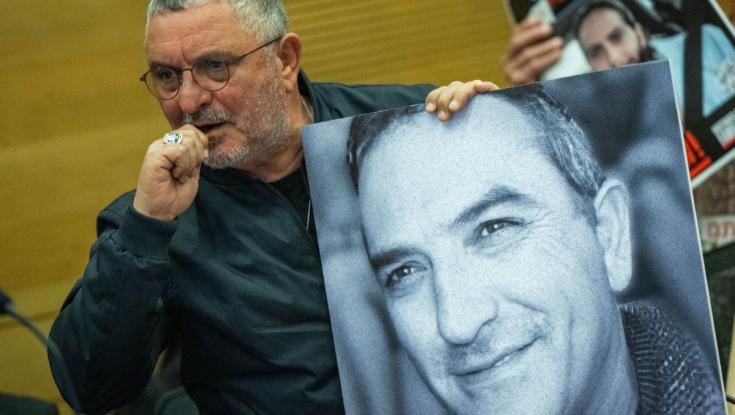 מישהו צריך להגיד את זה: דני אלגרט מגזים