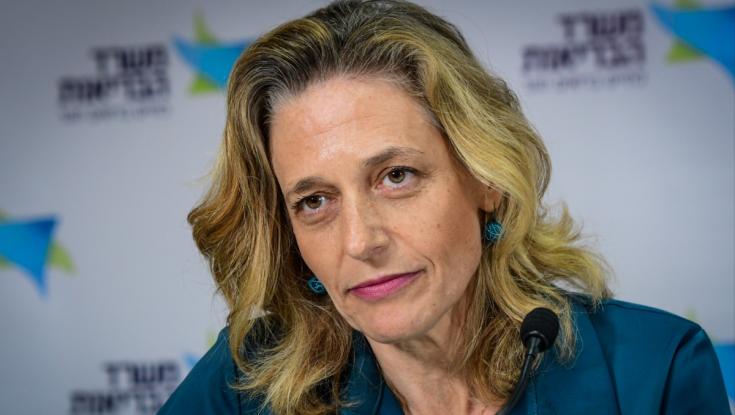 6 שנים אחרי פרוץ הקורונה: ד"ר שרון אלרעי-פרייס פורשת מתפקידה