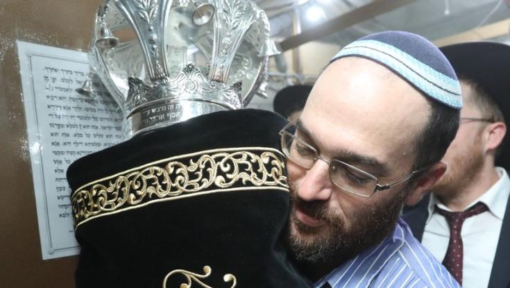 פדיון שבויים וזכייה בפרסים: הגרלת הביניים של ארגון יד לאחים יוצאת לדרך