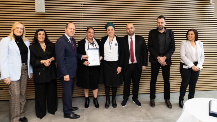 לא בני עקיבא: תנועת הנוער הדתית מובילה בשוויון נשים בתעסוקה