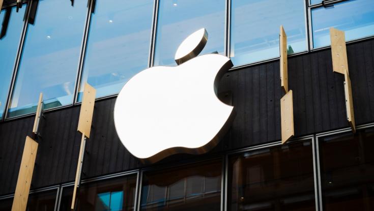 מה סוד ההצלחה בתפוח הנגוס של Apple?