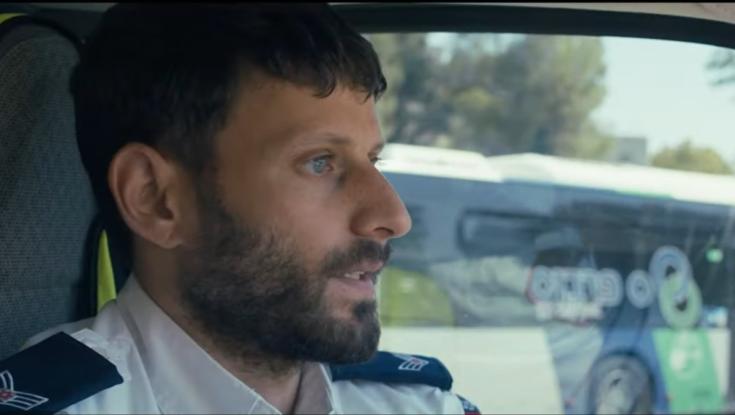 ממאות ימי מילואים למסך: הצצה לסרטי הגמר של בית הספר לקולנוע מעלה