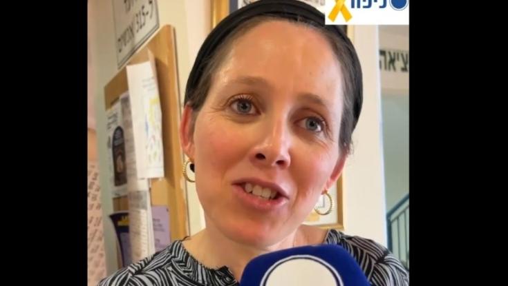 שאלנו את הרבניות של המגזר מה עדיף: שירות צבאי או לאומי?