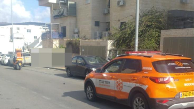 כמעט אסון: ילד בן שנתיים נכווה מסיר מים רותחים