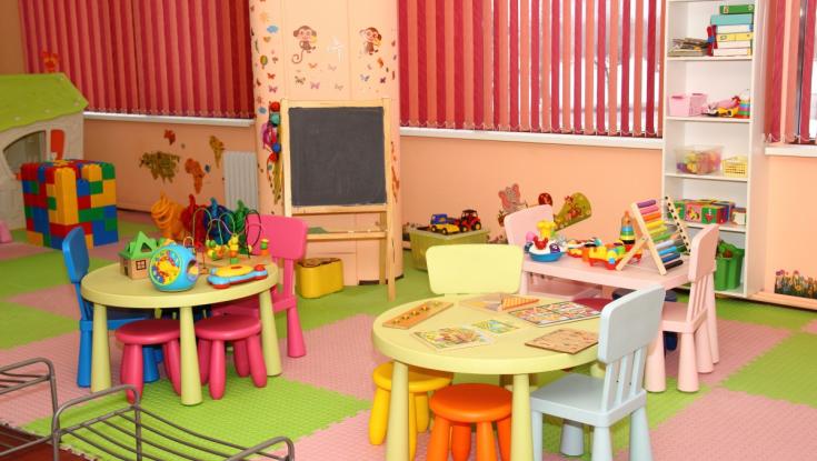 כתב אישום נגד מטפלת שתקפה תינוקת בת חמישה חודשים