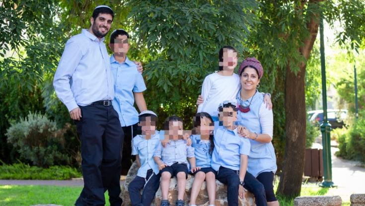 סגן המנהל שהציל במותו שישה אנשים