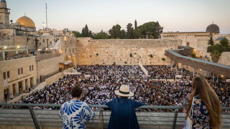 האויב הוא לא הם: המדרון החלקלק שמרסק את הביטחון הלאומי שלנו