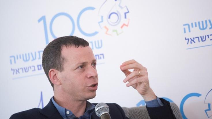 עמית סגל כובש שיא עצמי חדש: "מסתכל על הימים הראשונים"