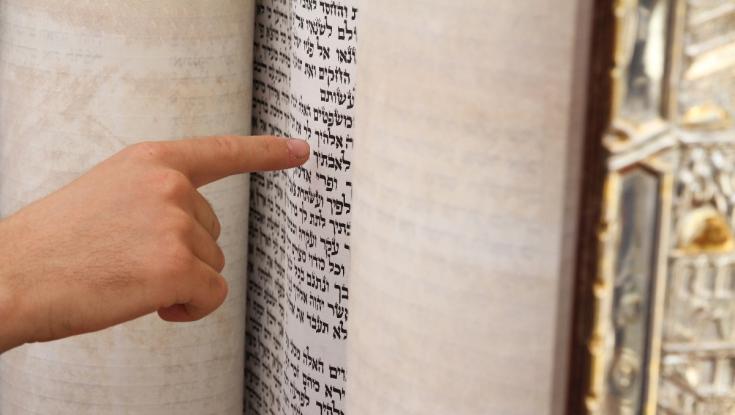 פרשת וישב: האירועים הקשים בחיים הם חלק מהמסע