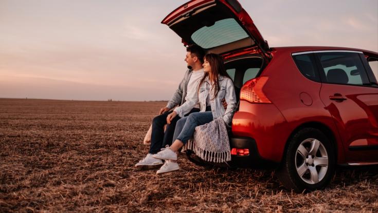 רכב עם נוכחות: למה SUV הוא הבחירה הטבעית למשפחות?