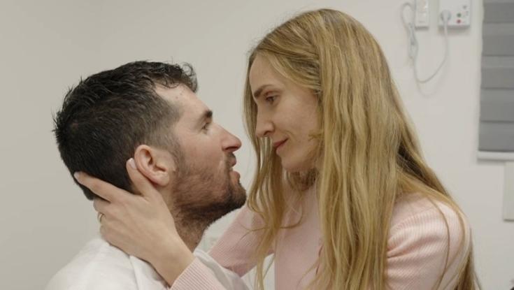 סוף סוף ביחד: אשתו של שגיא דקל חן חוגגת יום הולדת -"המשאלה שלי כאן"