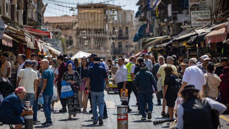 המסעדה הירושלמית האהובה נסגרת: "הייתה לנו הזכות להיות חלק מהחיים שלכם"