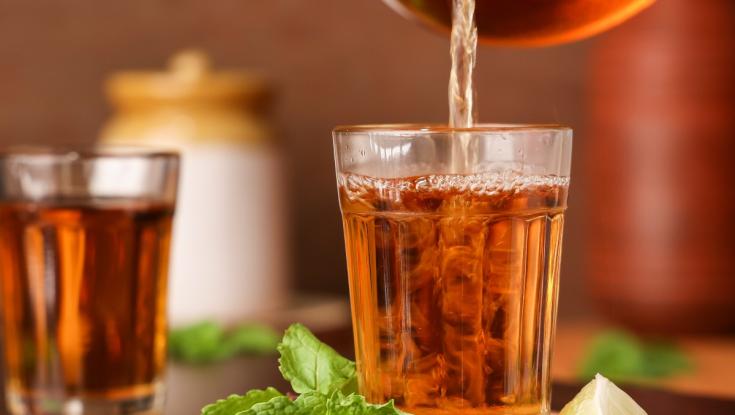 הכירו את fuze tea Zero בטעם פירות יער נענע: השילוב המושלם לקיץ הקרוב