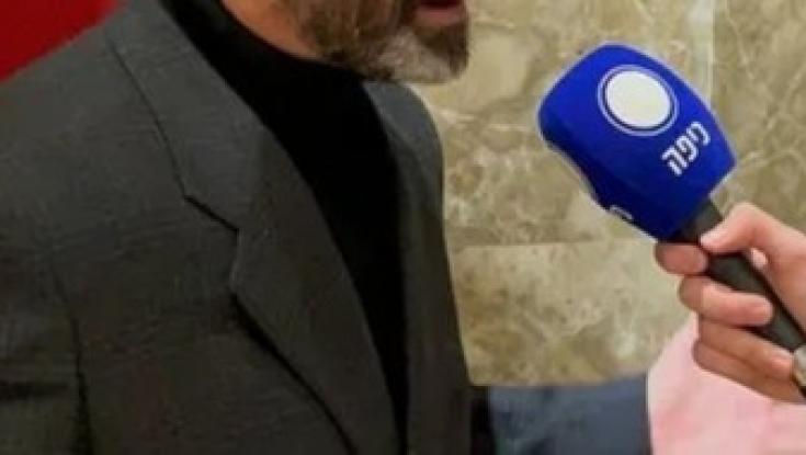 הלם: זה המנחה החדש של המירוץ למיליון