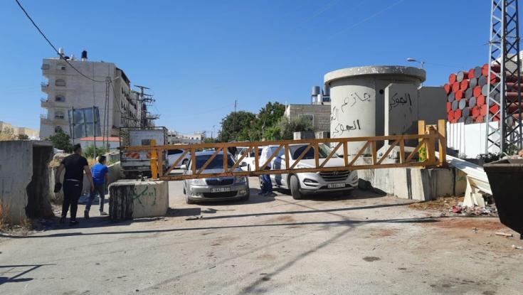 מחסום בחברון שהיה סגור במשך 20 שנה עומד להיפתח: "נקודת תורפה משמעותית"