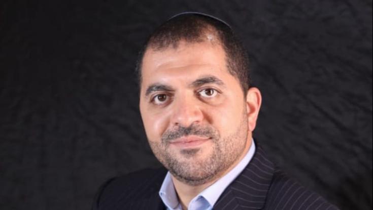 רץ לכנסת עם פייגלין - זה המינוי החדש בלשכת בן גביר