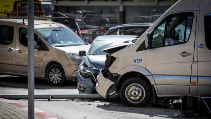 הנתונים הקשים חושפים: זו השעה הכי מסוכנת בכבישים