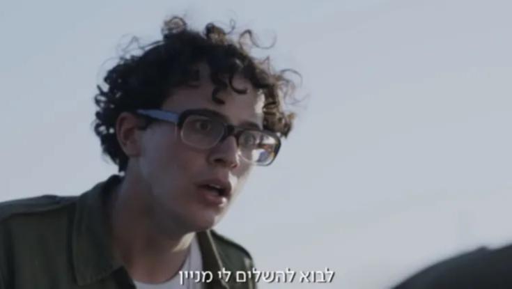 שחר טבוך מספר על ההתחזקות וחושף: "אני שומר שבת"