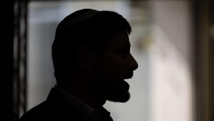 "סיבות רפואיות דחופות": סמוטריץ' ביטל ראיון מרכזי ברגע האחרון