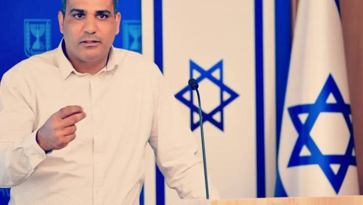 הדובר הסרוג קוטף עוד תפקיד: דניאל בר מונה לראש מנהל במשרד החינוך