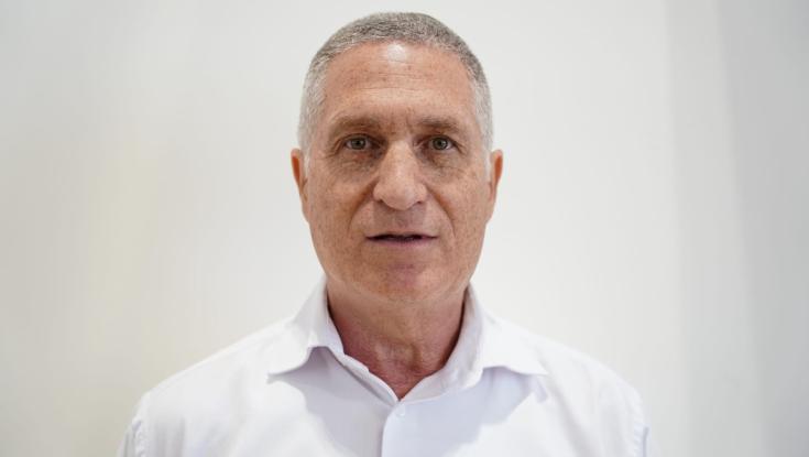 מינוי יוקרתי נוסף לבכיר הסרוג