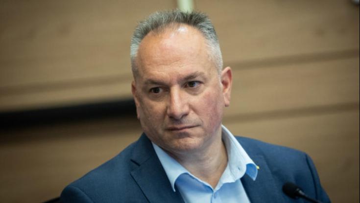 בעקבות התנהגות שאינה הולמת: מנכ"ל רשות האוכלוסין וההגירה מתפטר
