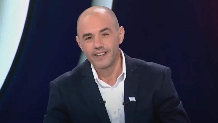 "נעלתי את עצמי שנתיים בבית": הוידוי המטלטל של כוכב ערוץ 14