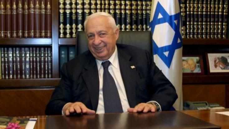 באיזה שנה הלך לעולמו אריאל שרון? | 10 שאלות