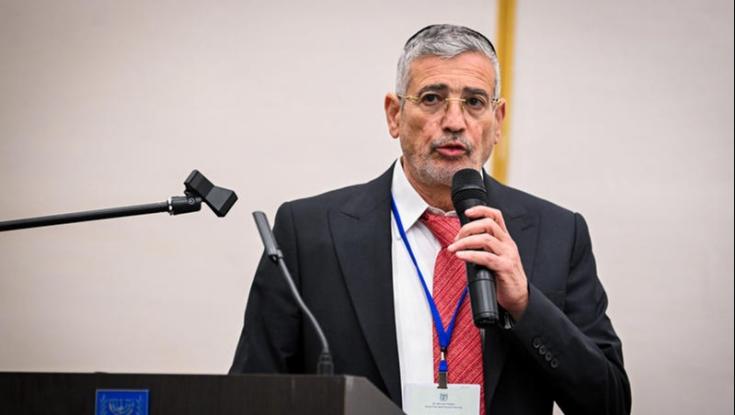 בעיצומה של המלחמה: הסמכויות הקריטיות שהועברו למנכ"ל מש"ס