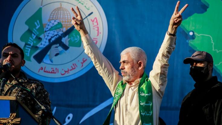הפרשן הצבאי זועק: "מארב של יחיא סינוואר, מקבלי ההחלטות לא עמדו בלחץ"