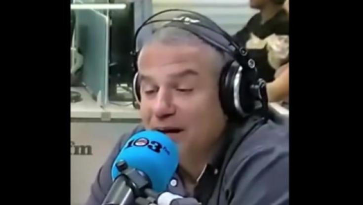 ינון מגל תוקף את הפרשן הצבאי: "ראה יותר מדי תבהלה 12"