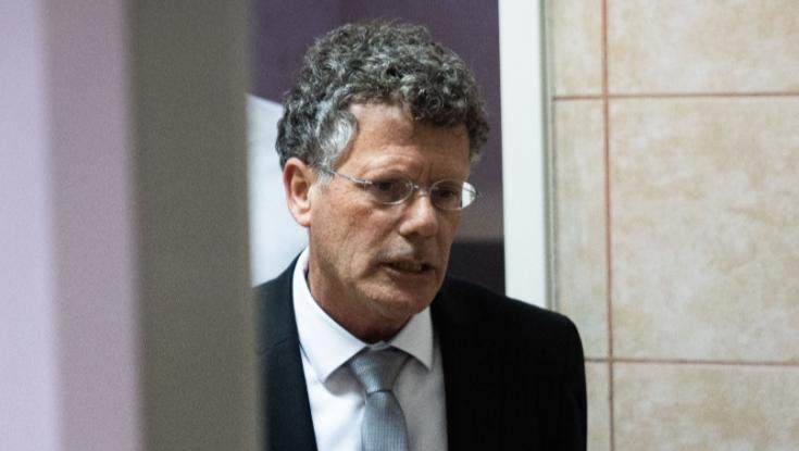 לוין ונתניהו יחרימו: עמית יושבע לנשיאות העליון - ממש בקרוב