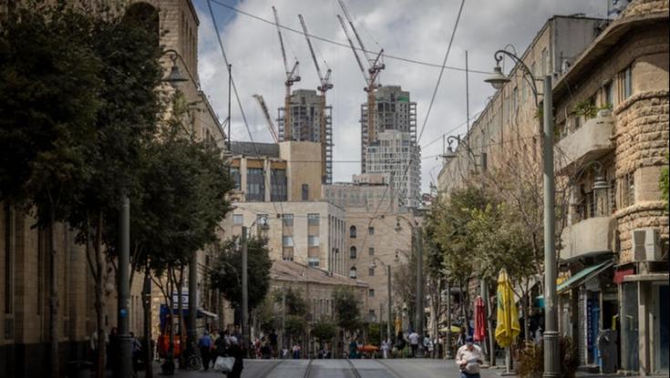 ירושלים נפרדת מהשיכונים: 4 תכניות לפינוי בינוי בשכונות הוותיקות בבירה