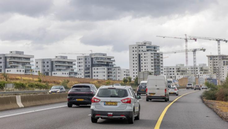 הבירוקרטיה התקצרה: אלפי ישראלים ייכנסו לדירות החדשות מוקדם מהצפוי