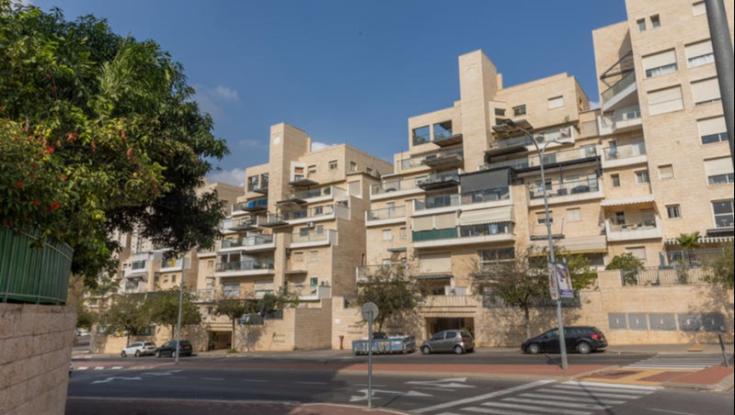 "המציאות בשוהם ובמודיעין בלתי נסבלת. חייבים לעשות לזה קאט"