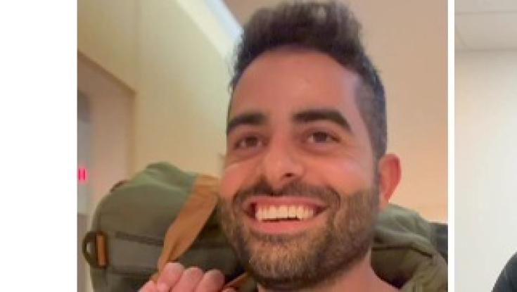היישר מהמילואים: הבקשה של משה כורסיה