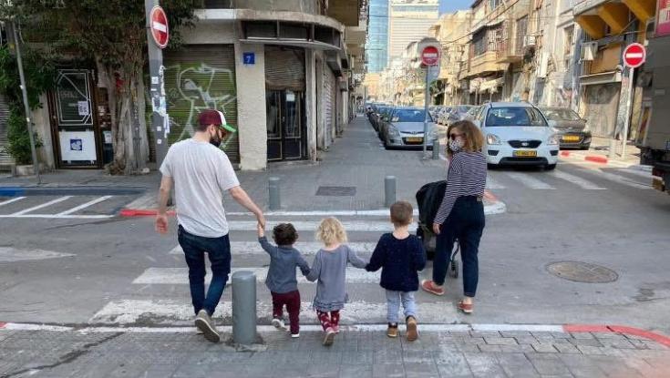 המאבק הצליח: עיריית תל אביב תפתח בית ספר דתי ראשון אחרי עשור