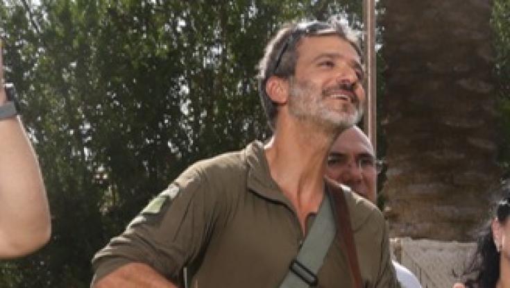 גילוי לב נדיר: עידן חביב חוזר לשירות בשייטת 13